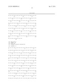 MENINGOCOCCAL FHBP POLYPEPTIDES diagram and image