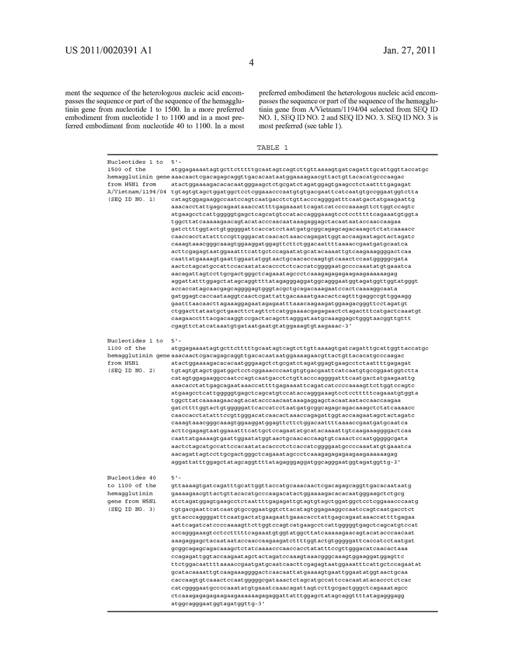 RECOMBINANT MODIFIED VACCINIA VIRUS ANKARA (MVA)-BASED VACCINE FOR THE AVIAN FLU - diagram, schematic, and image 15