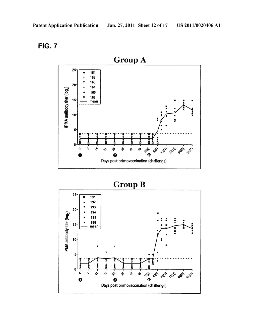 VIRAL INACTIVATION PROCESS - diagram, schematic, and image 13