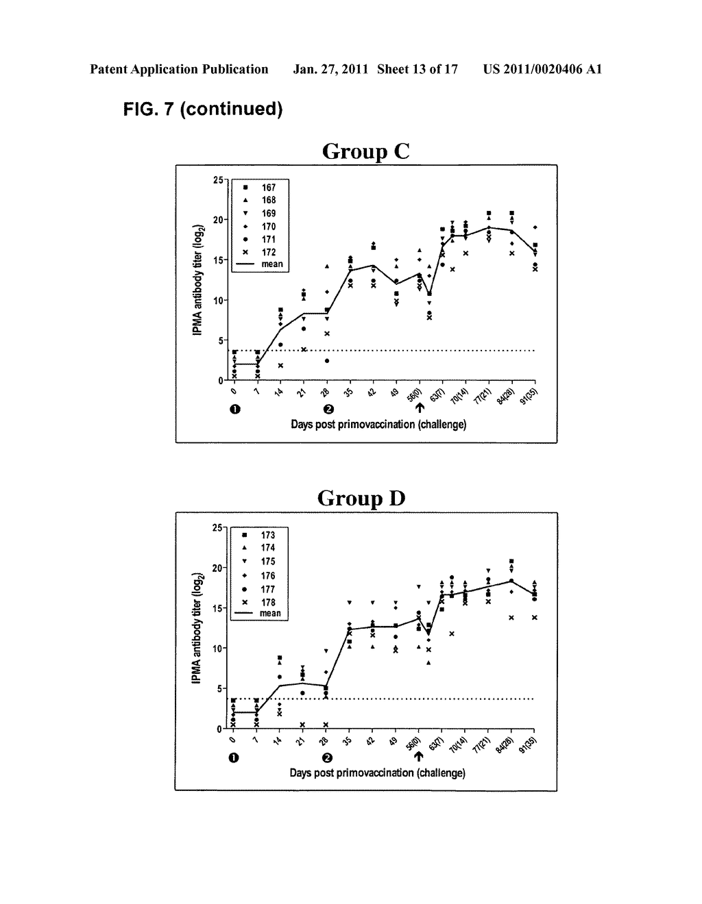 VIRAL INACTIVATION PROCESS - diagram, schematic, and image 14