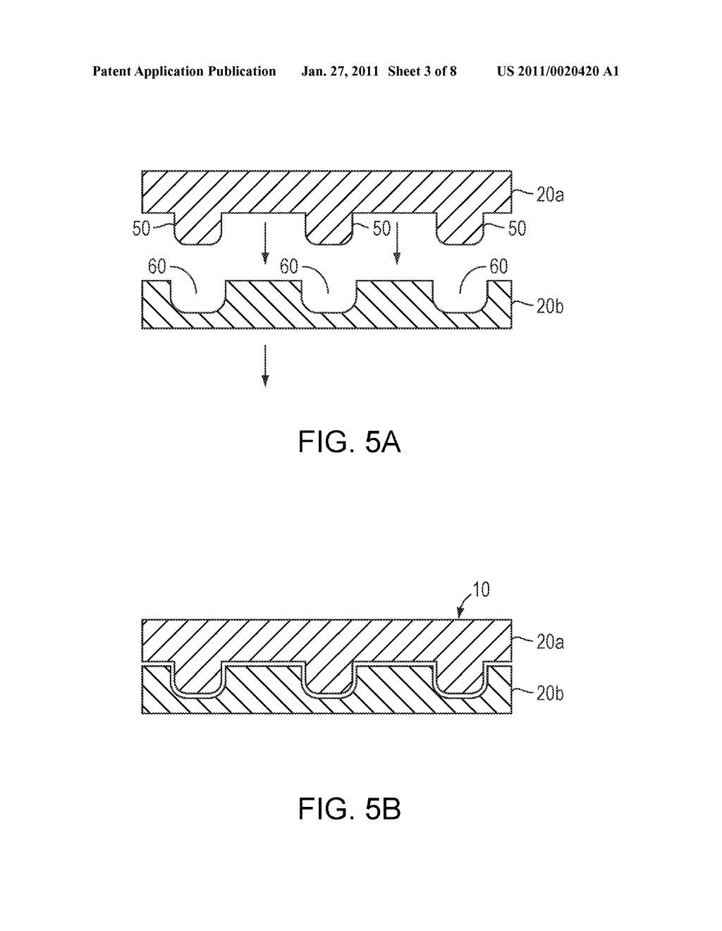 Variable Density Tissue Graft Composition and Methods of Making and Using the Same - diagram, schematic, and image 04