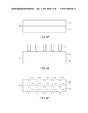 Variable Density Tissue Graft Composition and Methods of Making and Using the Same diagram and image