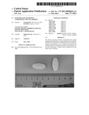 SLOW RELEASE MAGNESIUM COMPOSITION AND USES THEREOF diagram and image