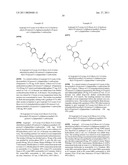 GPR 119 MODULATORS diagram and image