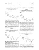 GPR 119 MODULATORS diagram and image