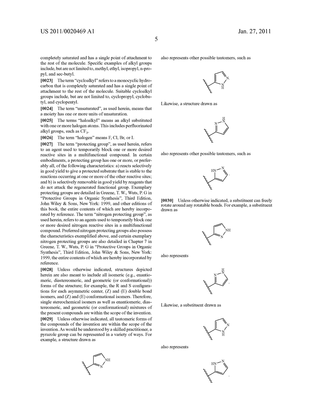 AMINOPYRIMIDINES USEFUL AS KINASE INHIBITORS - diagram, schematic, and image 06