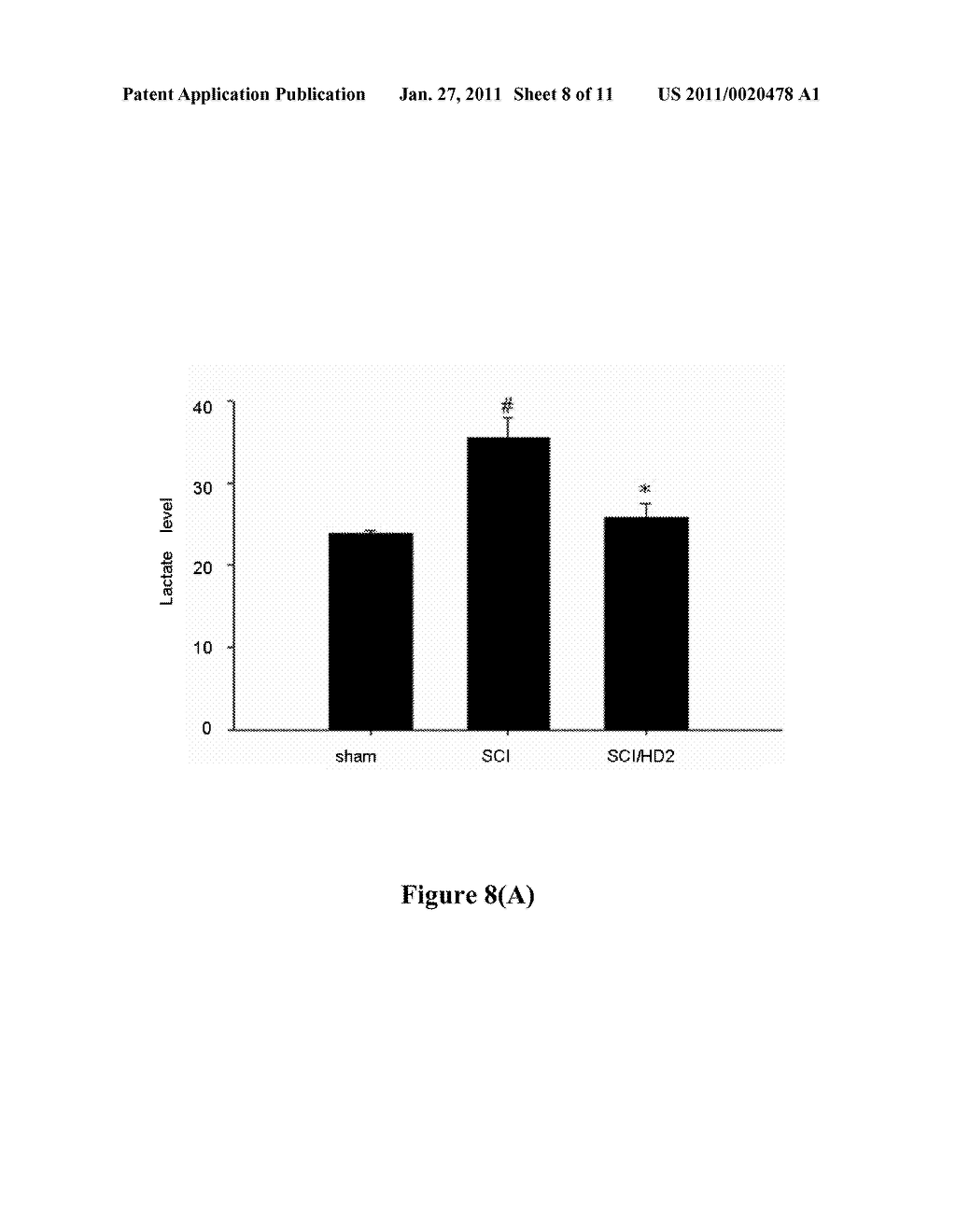 METHOD FOR TREATING NEURAL INJURIES - diagram, schematic, and image 09