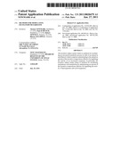 METHODS FOR MODULATING EICOSANOID METABOLISM diagram and image