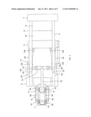 Molding Machine diagram and image