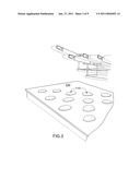 System and method for preparing naan bread diagram and image