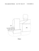 System and method for preparing naan bread diagram and image