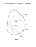 System and method for preparing naan bread diagram and image