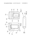 FROZEN BEVERAGE DEVICE diagram and image