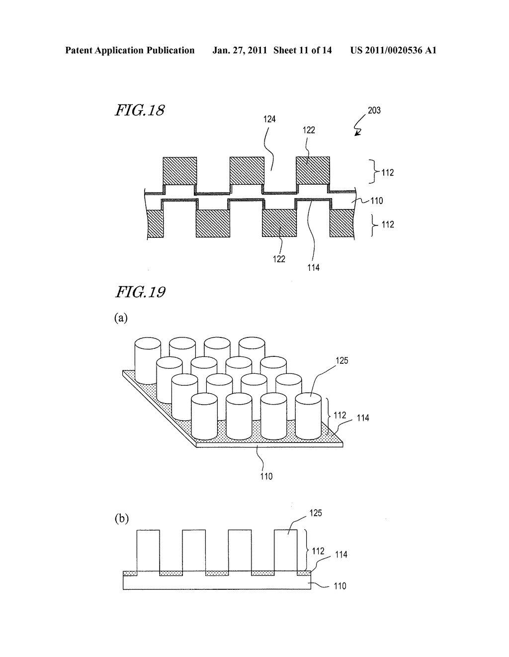 ELECTRODE FOR LITHIUM SECONDARY BATTERY AND METHOD OF MANUFACTURING SAME - diagram, schematic, and image 12