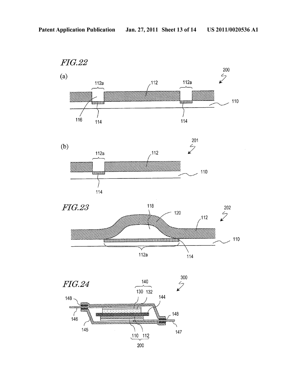 ELECTRODE FOR LITHIUM SECONDARY BATTERY AND METHOD OF MANUFACTURING SAME - diagram, schematic, and image 14