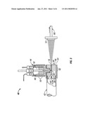 METHODS OF COATING CORE MATERIALS FOR PRODUCTION OF ARMOR SYSTEMS diagram and image