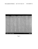 HIGH DIELECTRIC CONSTANT FILMS DEPOSITED AT HIGH TEMPERATURE BY ATOMIC LAYER DEPOSITION diagram and image