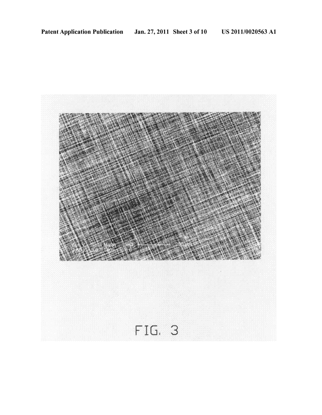 Carbon nanotube film composite structure, transmission electron microscope grid using the same, and method for making the same - diagram, schematic, and image 04