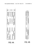 ARTIFICIAL TURF WITH GRANULE RETAINING FIBERS diagram and image