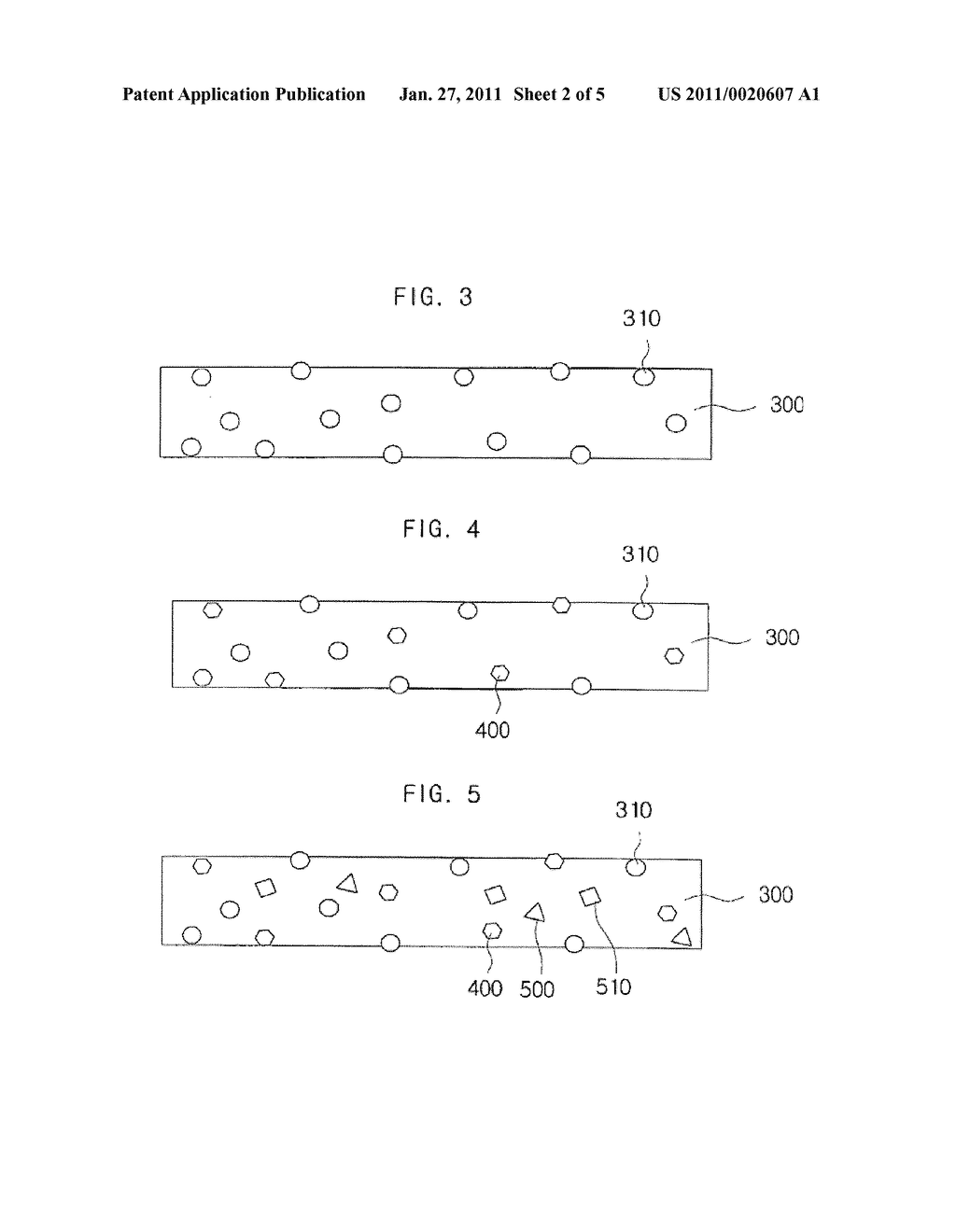 Photoluminescent Sheet - diagram, schematic, and image 03