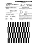 Method of Determining Overlay Error and a Device Manufacturing Method diagram and image