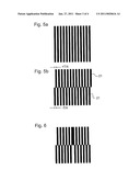 Method of Determining Overlay Error and a Device Manufacturing Method diagram and image