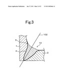 METHOD FOR JOINING METALLIC MEMBERS, JOINT STRUCTURE AND BRAZING FILLER METAL diagram and image