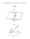 METHOD FOR JOINING METALLIC MEMBERS, JOINT STRUCTURE AND BRAZING FILLER METAL diagram and image