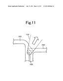 METHOD FOR JOINING METALLIC MEMBERS, JOINT STRUCTURE AND BRAZING FILLER METAL diagram and image