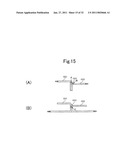 METHOD FOR JOINING METALLIC MEMBERS, JOINT STRUCTURE AND BRAZING FILLER METAL diagram and image