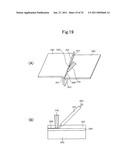 METHOD FOR JOINING METALLIC MEMBERS, JOINT STRUCTURE AND BRAZING FILLER METAL diagram and image