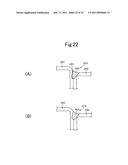 METHOD FOR JOINING METALLIC MEMBERS, JOINT STRUCTURE AND BRAZING FILLER METAL diagram and image