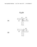 METHOD FOR JOINING METALLIC MEMBERS, JOINT STRUCTURE AND BRAZING FILLER METAL diagram and image