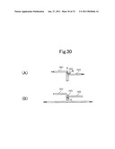 METHOD FOR JOINING METALLIC MEMBERS, JOINT STRUCTURE AND BRAZING FILLER METAL diagram and image