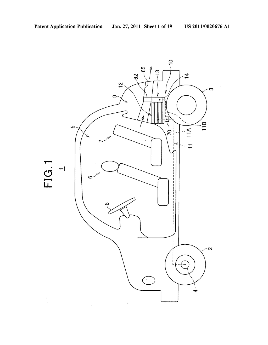 BATTERY DEVICE AND BATTERY UNIT - diagram, schematic, and image 02