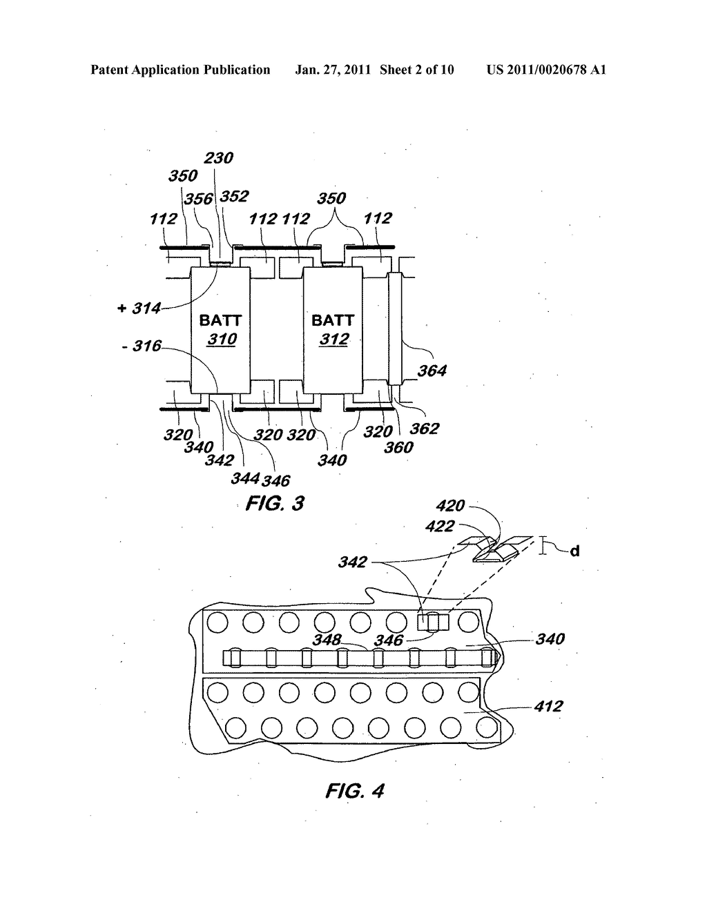 Battery mounting and cooling system - diagram, schematic, and image 03