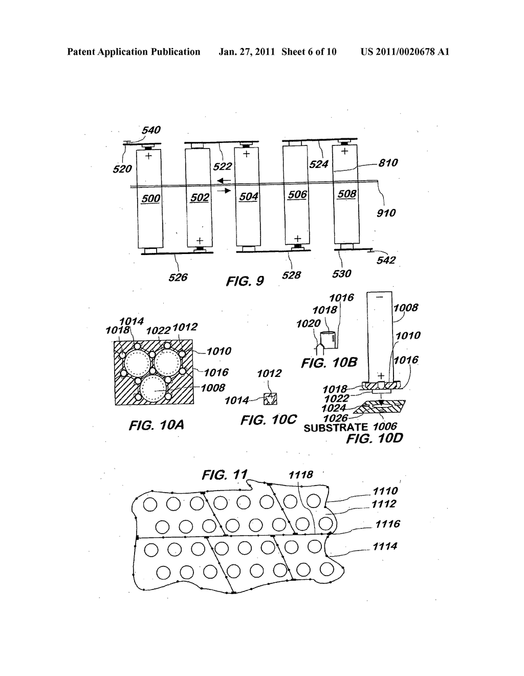 Battery mounting and cooling system - diagram, schematic, and image 07