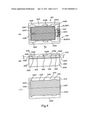 BATTERY DEVICE AND ELECTRONIC APPARATUS diagram and image