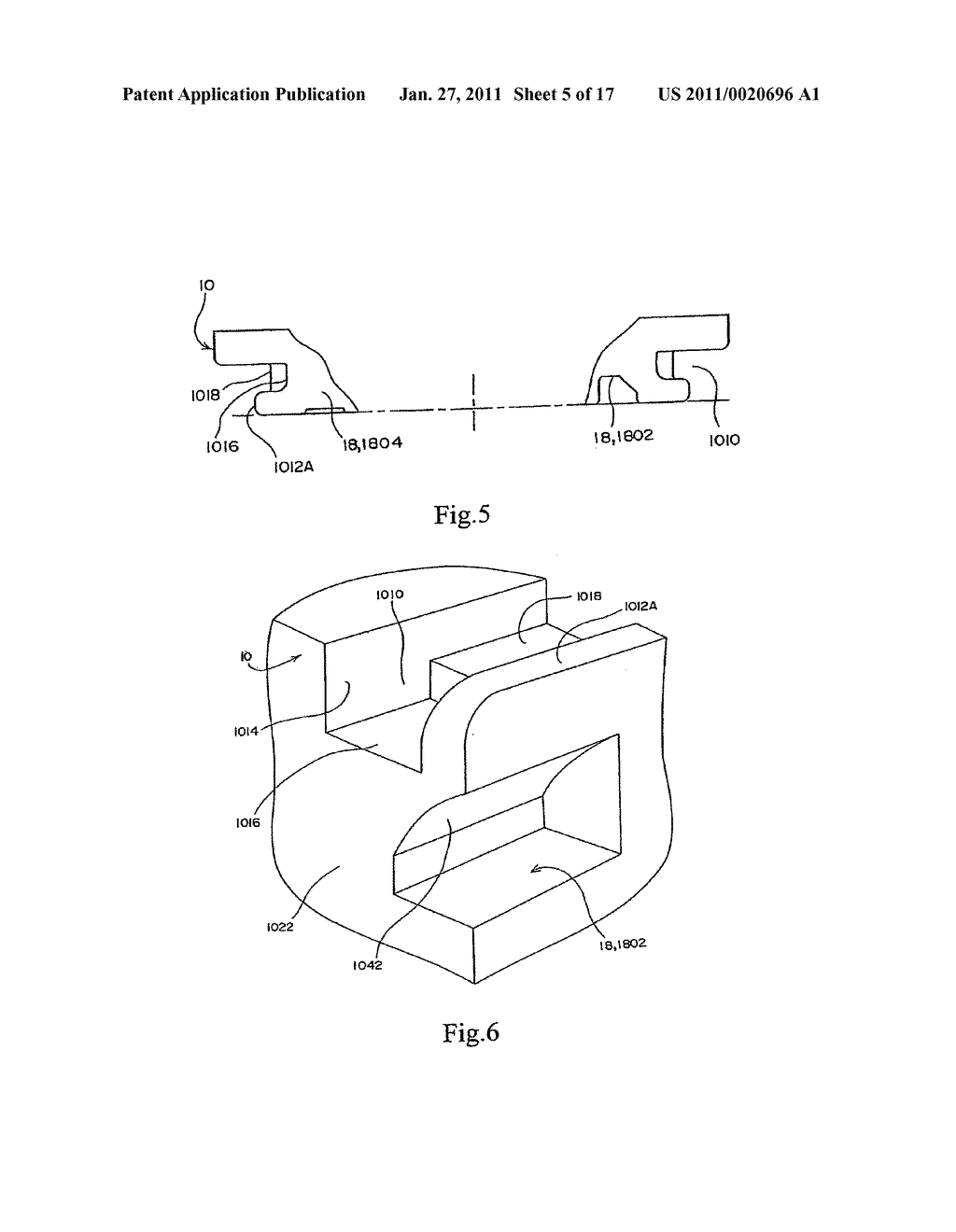 BATTERY DEVICE AND ELECTRONIC APPARATUS - diagram, schematic, and image 06