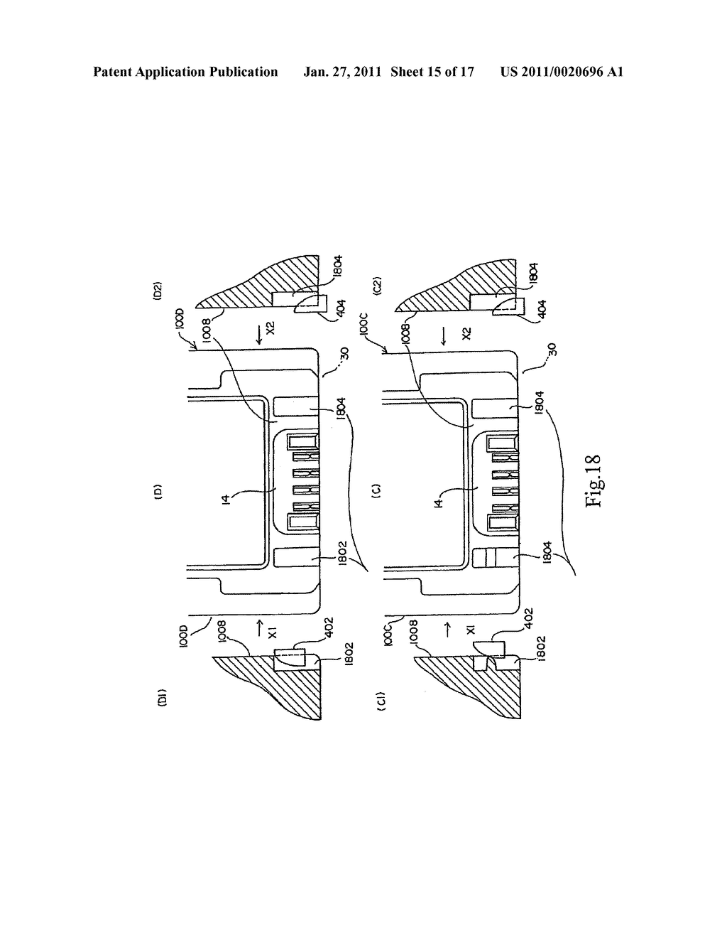 BATTERY DEVICE AND ELECTRONIC APPARATUS - diagram, schematic, and image 16