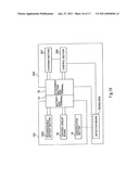 BATTERY DEVICE AND ELECTRONIC APPARATUS diagram and image