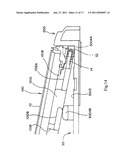 BATTERY DEVICE AND ELECTRONIC APPARATUS diagram and image