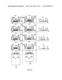 BATTERY DEVICE AND ELECTRONIC APPARATUS diagram and image