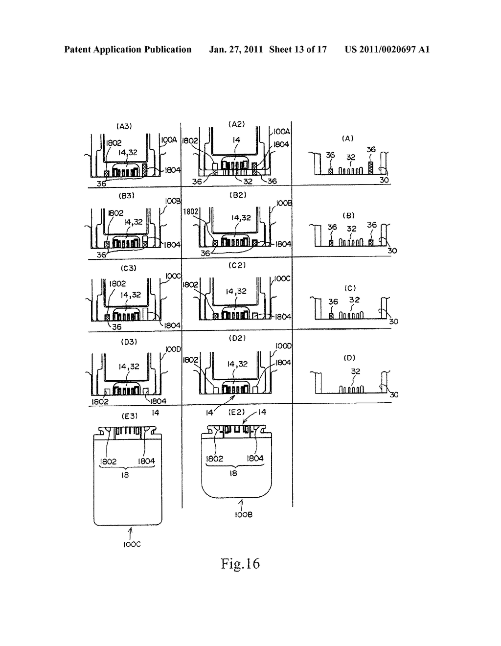 BATTERY DEVICE AND ELECTRONIC APPARATUS - diagram, schematic, and image 14