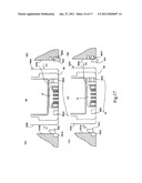 BATTERY DEVICE AND ELECTRONIC APPARATUS diagram and image