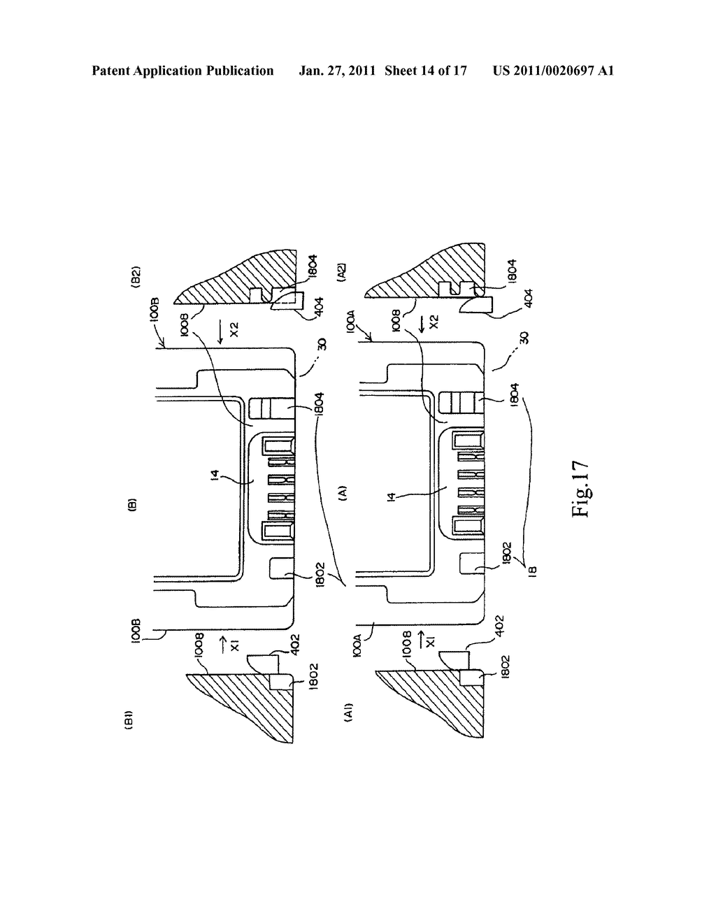 BATTERY DEVICE AND ELECTRONIC APPARATUS - diagram, schematic, and image 15