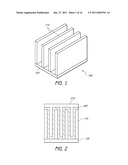 CARBON ELECTRODE STRUCTURES FOR BATTERIES diagram and image