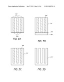 CARBON ELECTRODE STRUCTURES FOR BATTERIES diagram and image