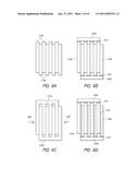 CARBON ELECTRODE STRUCTURES FOR BATTERIES diagram and image