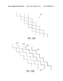 CARBON ELECTRODE STRUCTURES FOR BATTERIES diagram and image